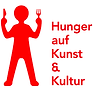 Hunger auf Kunst und Kultur Logo